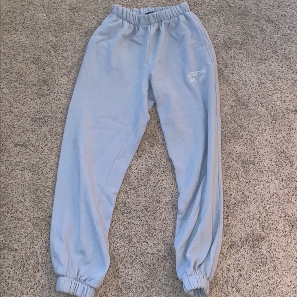 i’m selling the cutest sweatpants!!!